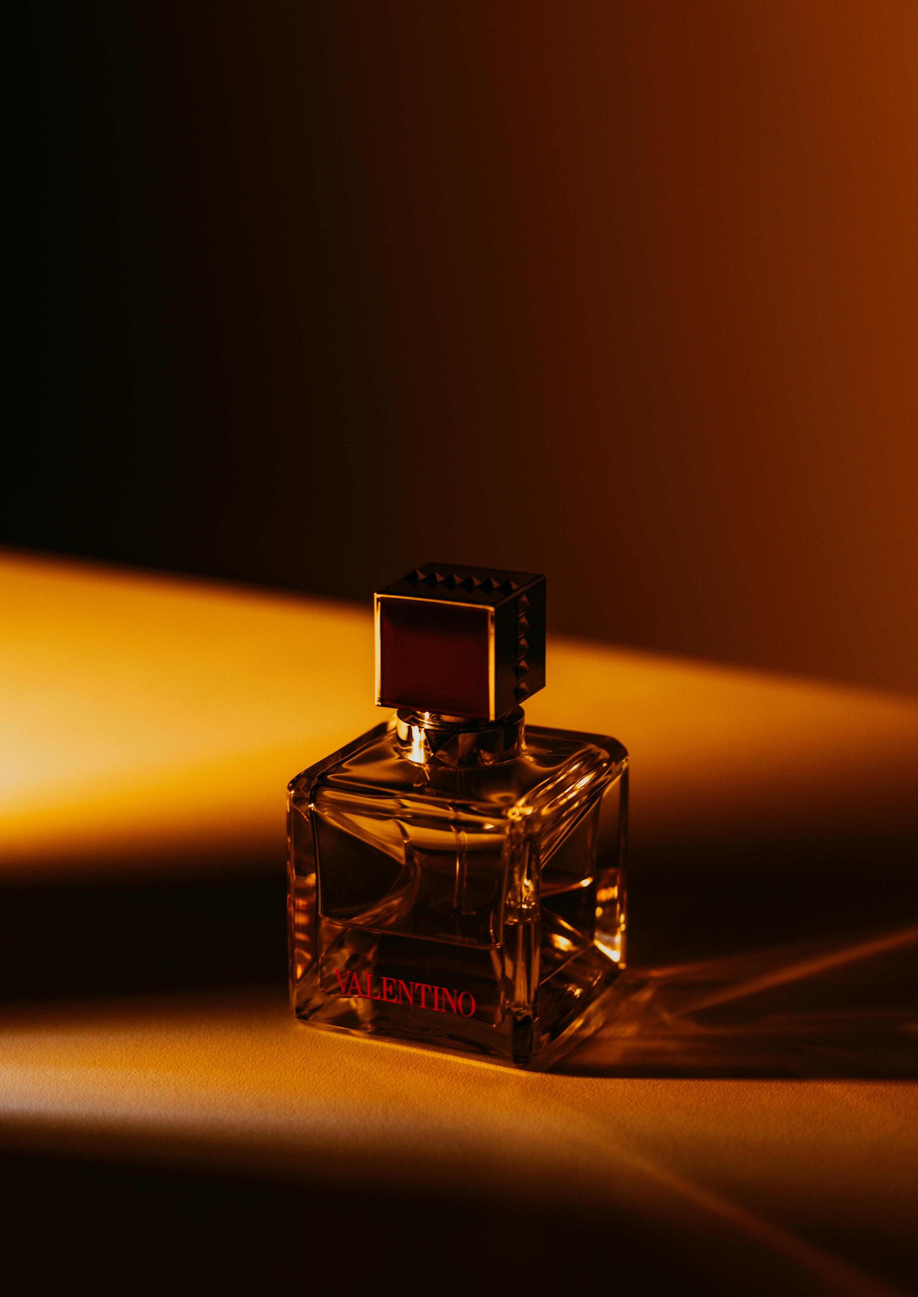 Perfumes